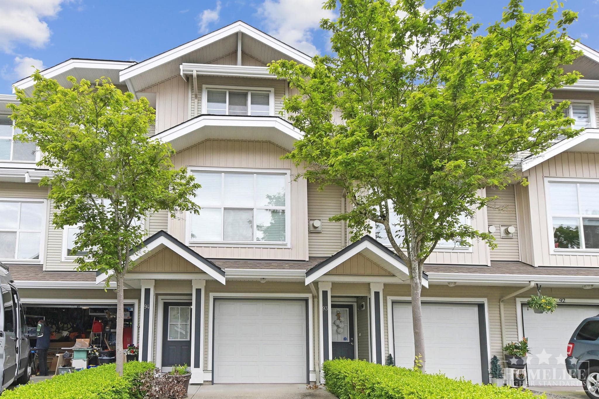94 - 20460 66 Avenue, Langley, V2Y 3B6 — photo 2