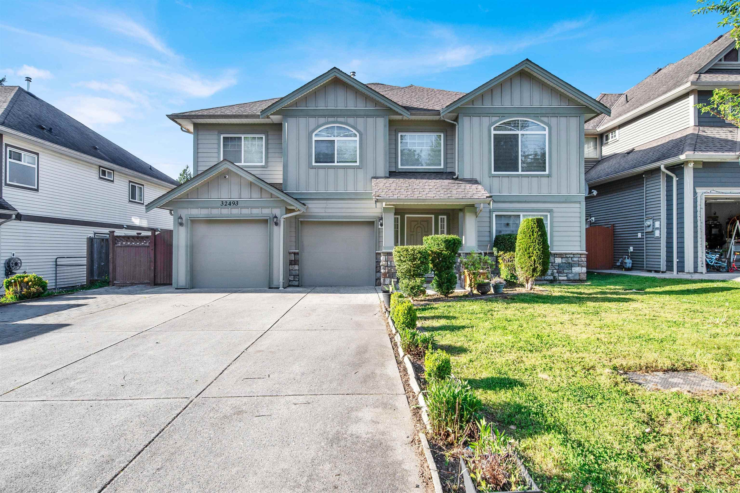 32493 Egglestone Avenue, Mission