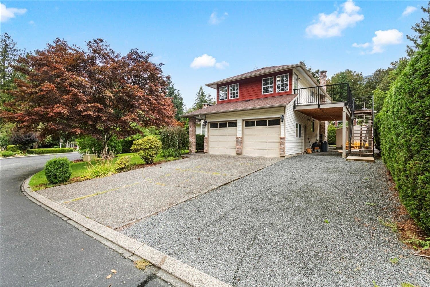 3 - 1735 Spring Creek Drive, Lindell Beach, V2R 0C9 — photo 2