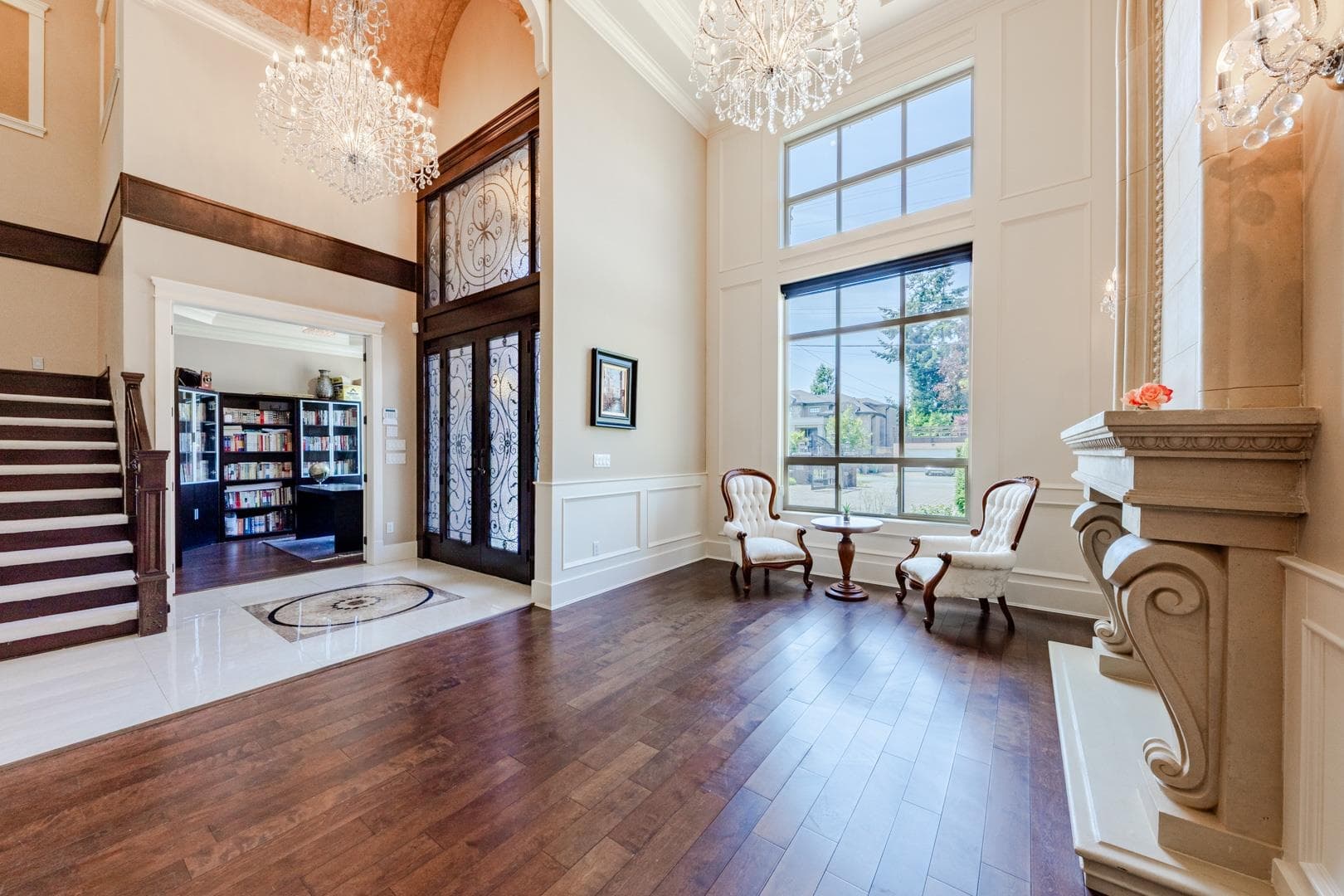 5628 Gibbons Drive, Richmond, V7C 2C7 — photo 3