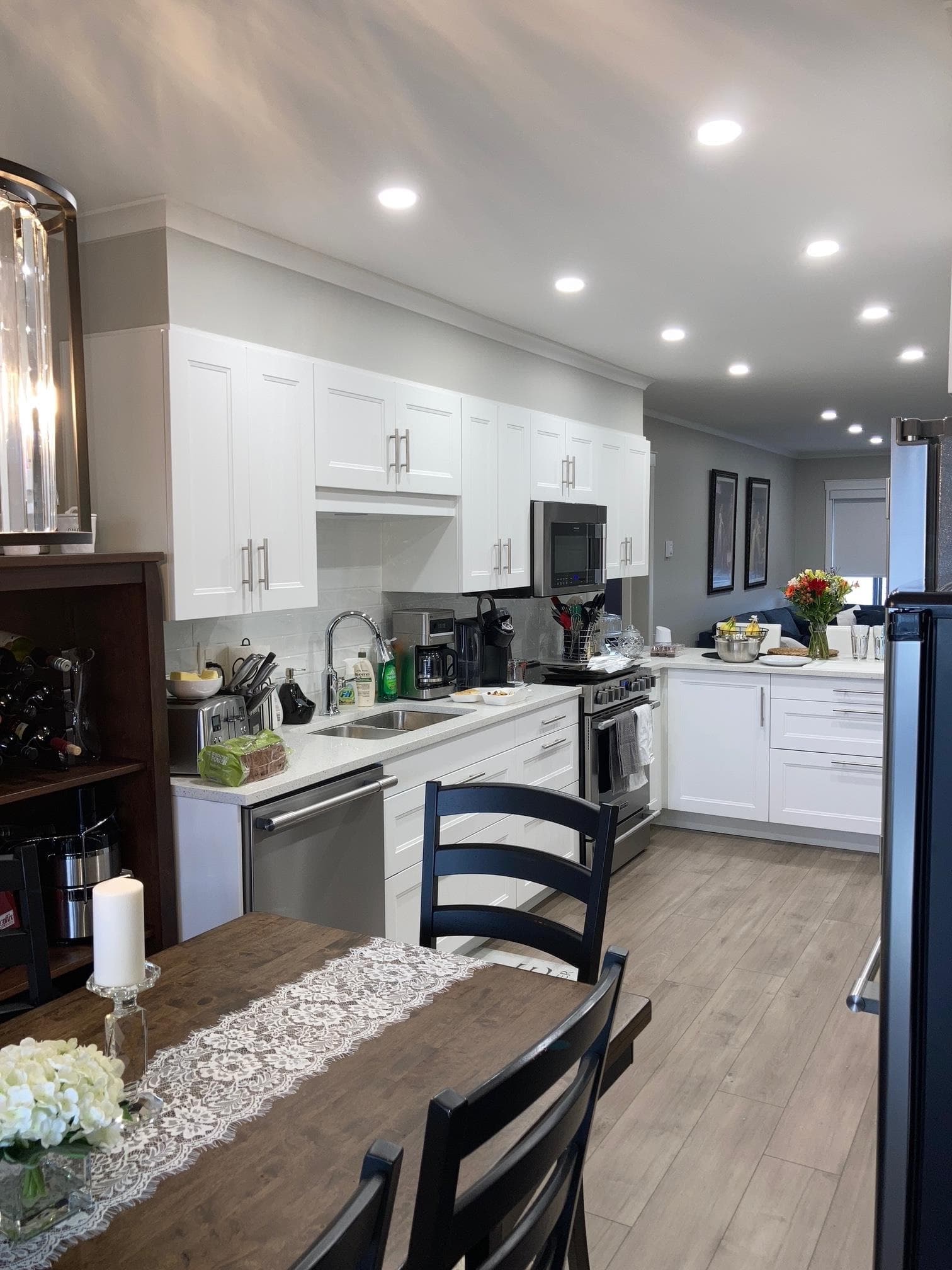31 - 32959 George Ferguson Way, Abbotsford, V2S 7W9 — photo 4