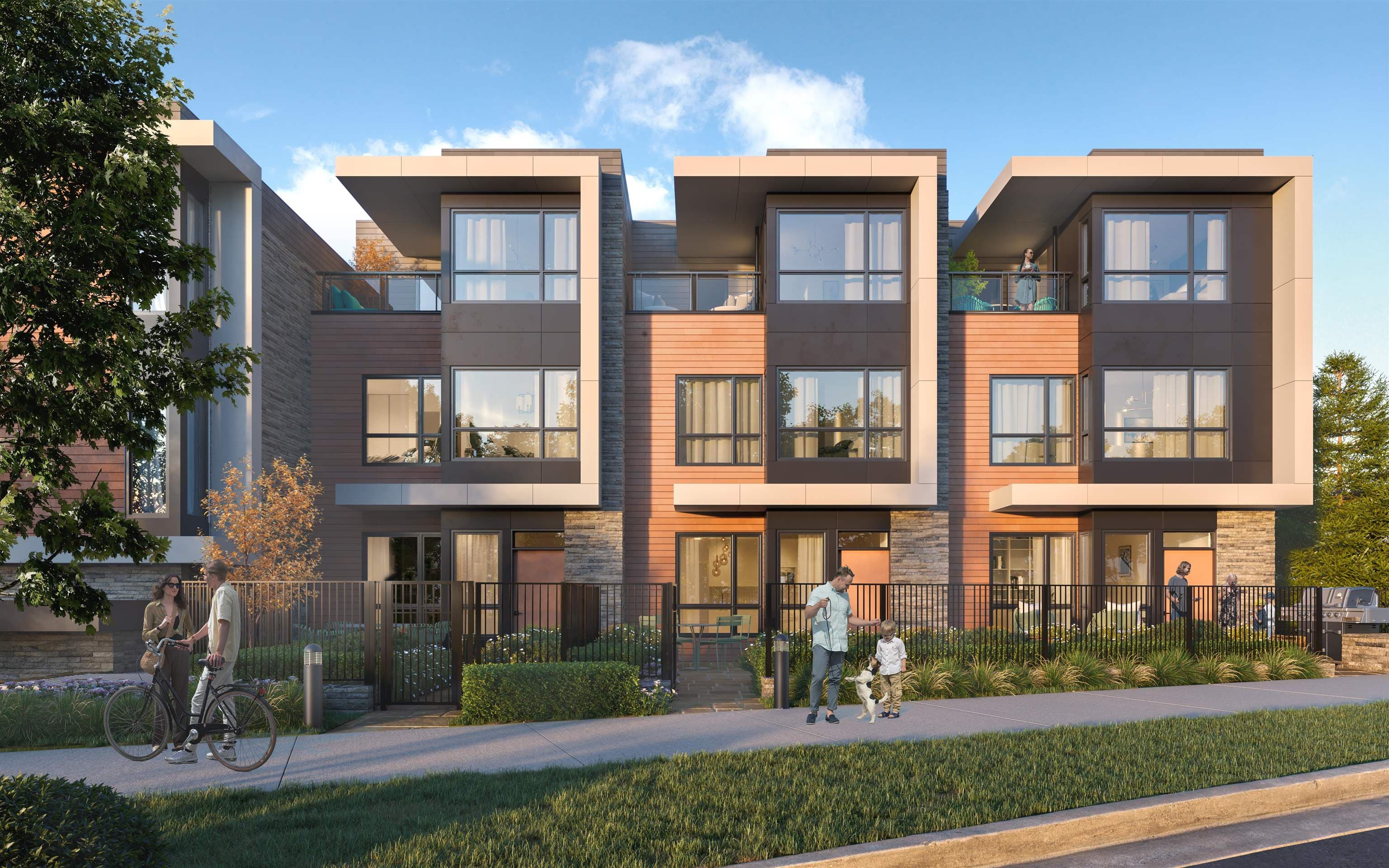 105 - 381 Clayton Street, Coquitlam