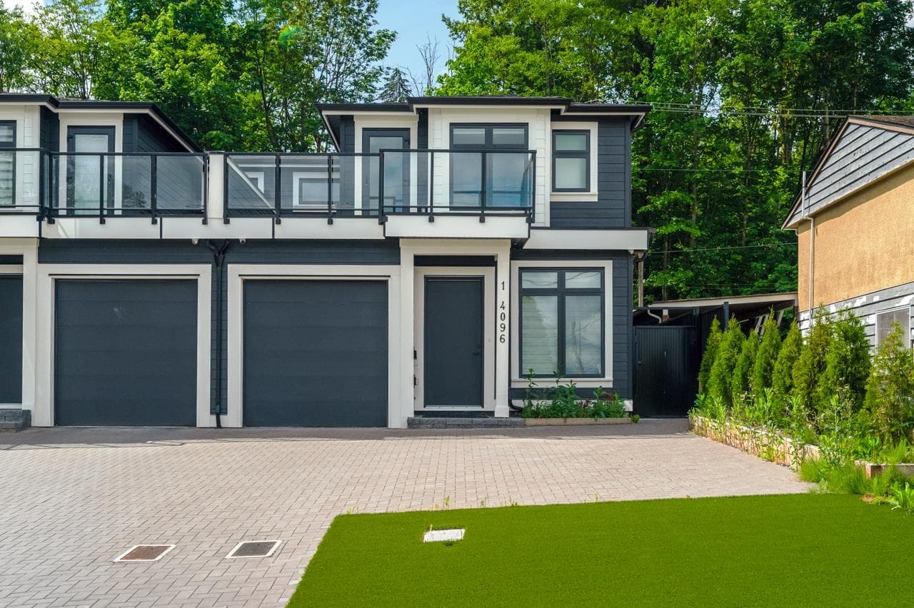 1 - 4096 Nithsdale Street, Burnaby