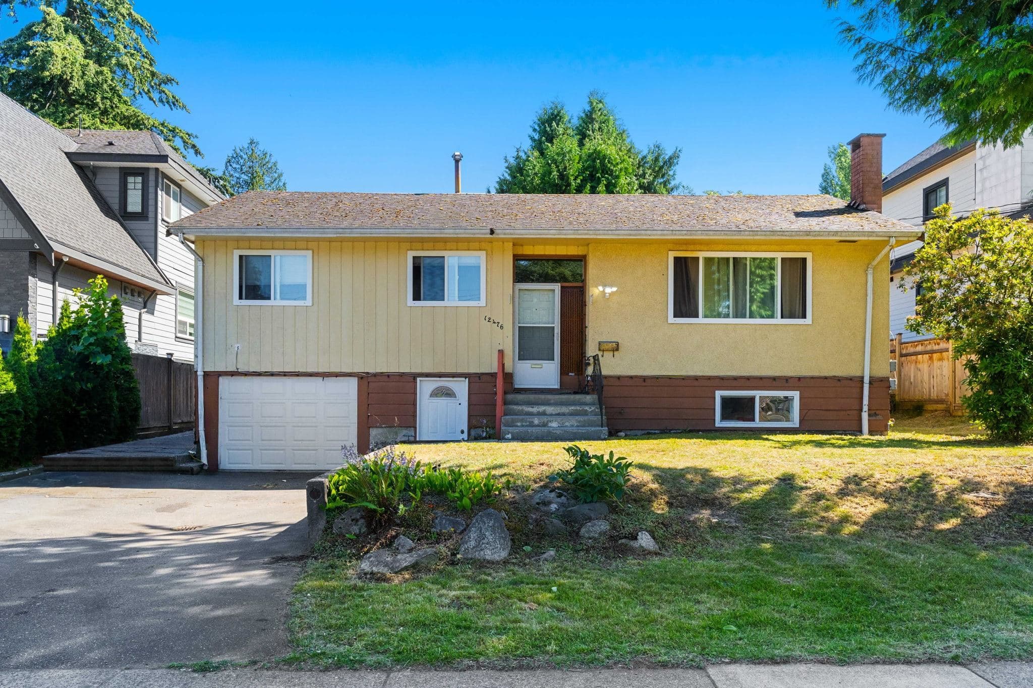 12476 99 Avenue, Surrey, V3V 2P3 — photo 1