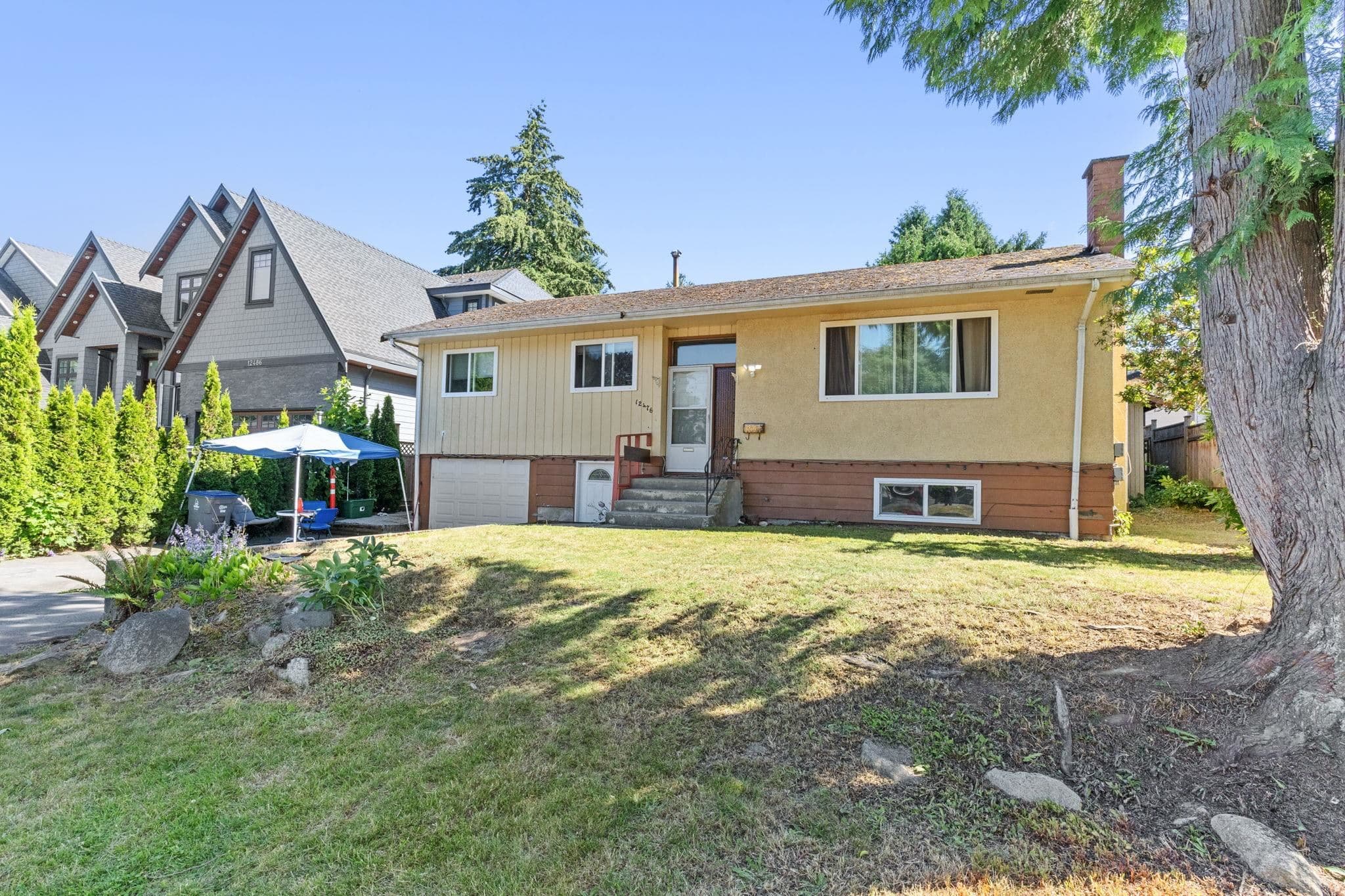 12476 99 Avenue, Surrey, V3V 2P3 — photo 4