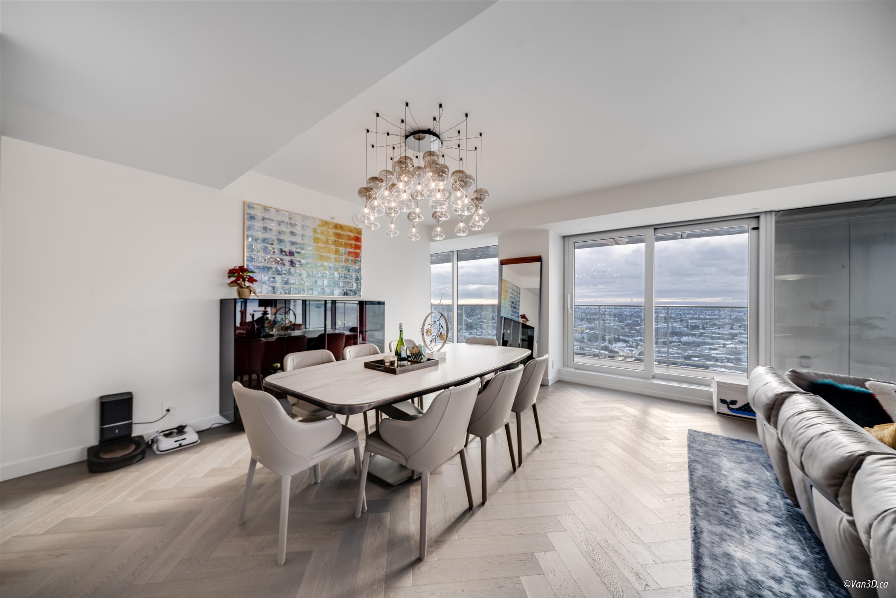 4701 - 1480 Howe Street, Vancouver, V6Z 0G5 — photo 4
