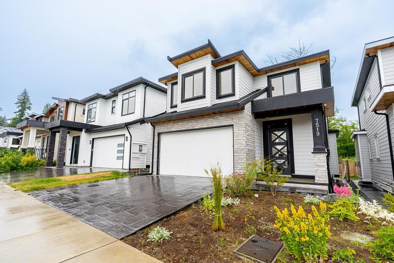 7519 205 Street, Langley, V2Y 3S8 — photo 2