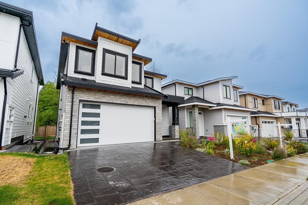 7519 205 Street, Langley, V2Y 3S8 — photo 3