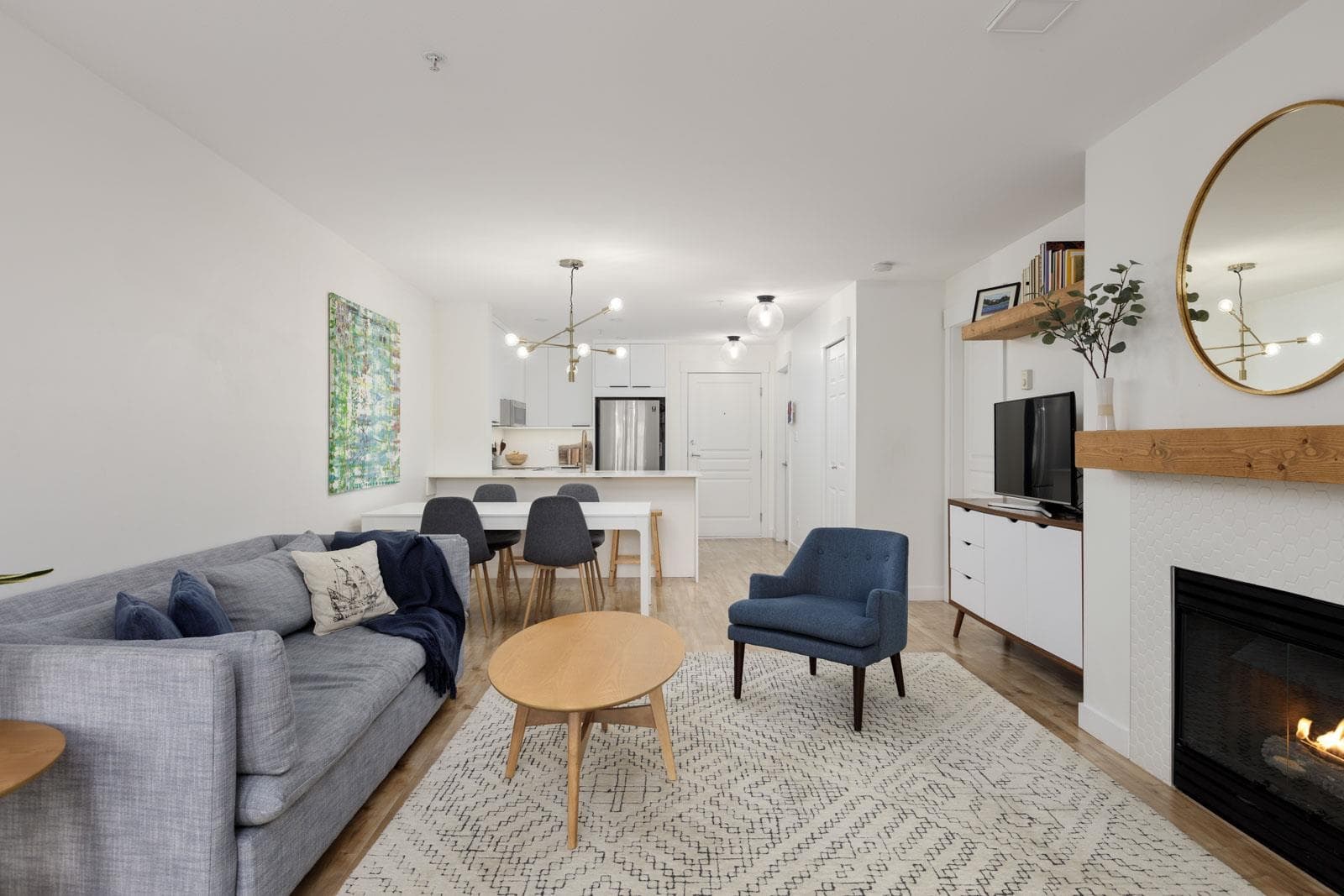 211 - 3333 W 4th Avenue, Vancouver, V6R 4R9 — photo 3