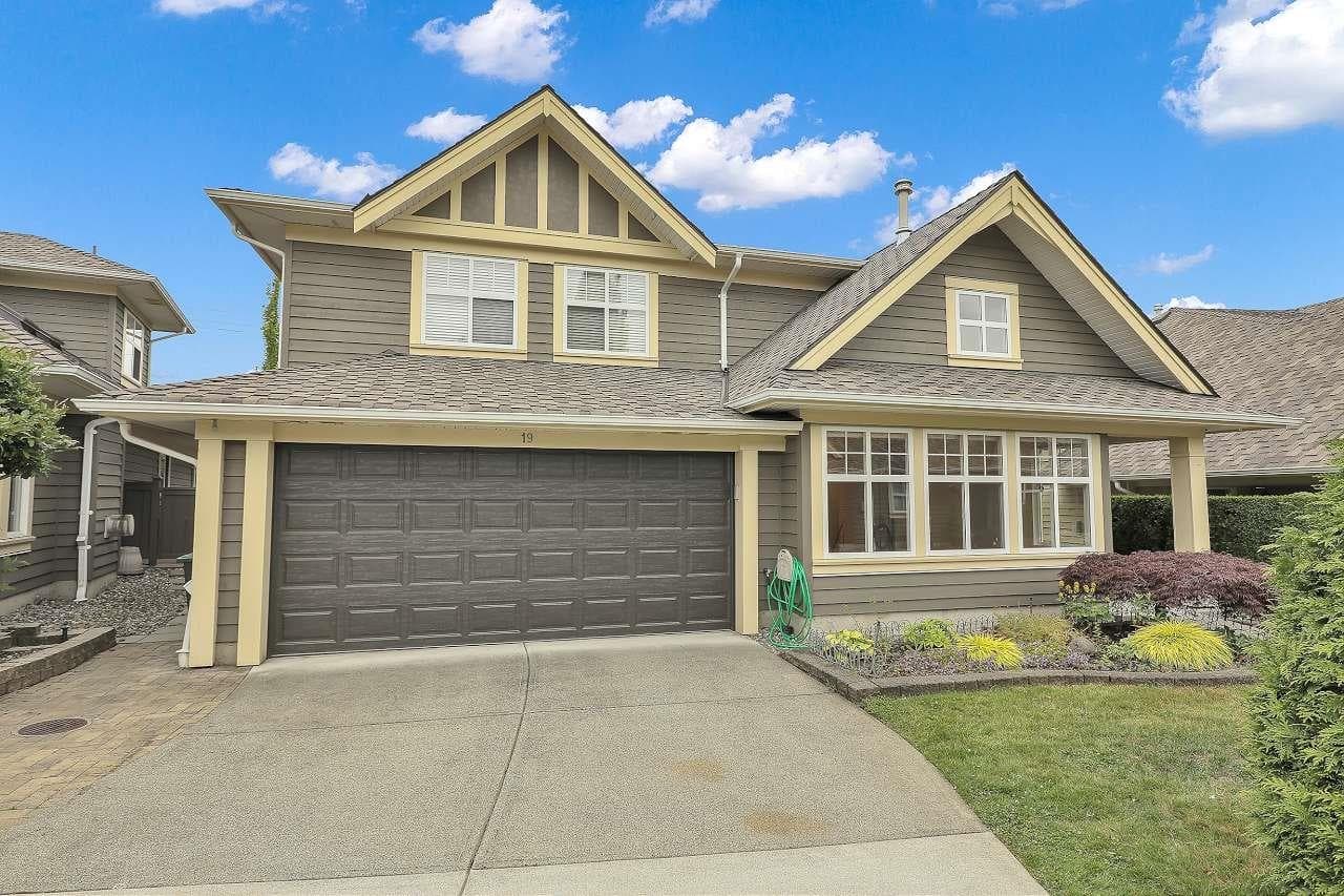 19 - 15450 Rosemary Heights Crescent, Surrey, V3Z 0K1 — photo 2