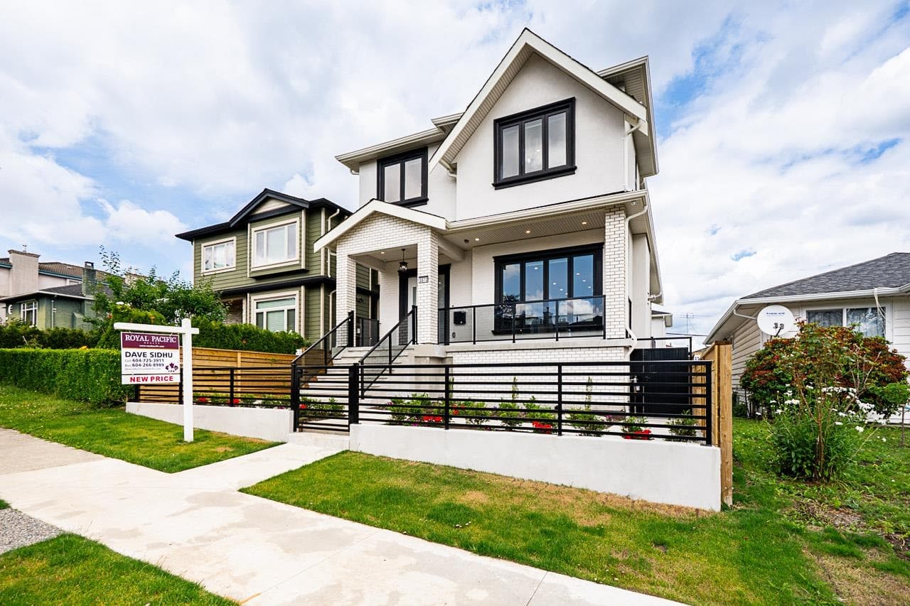 3073 E 3rd Avenue, Vancouver, V5M 1H9 — photo 3