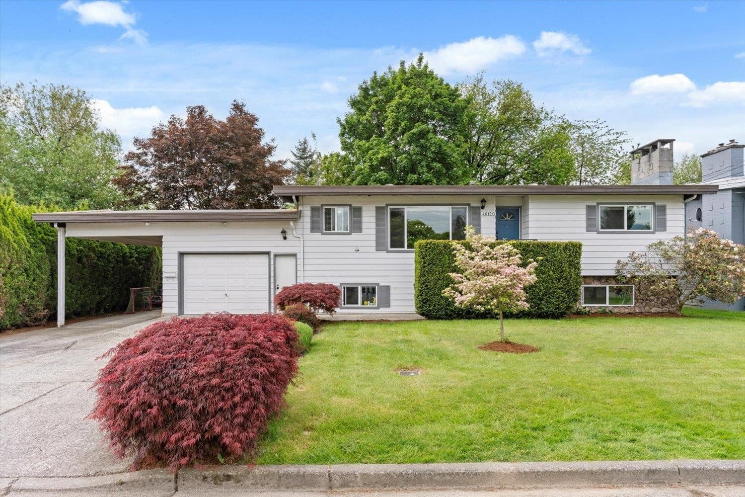 46120 Southlands Crescent, Chilliwack