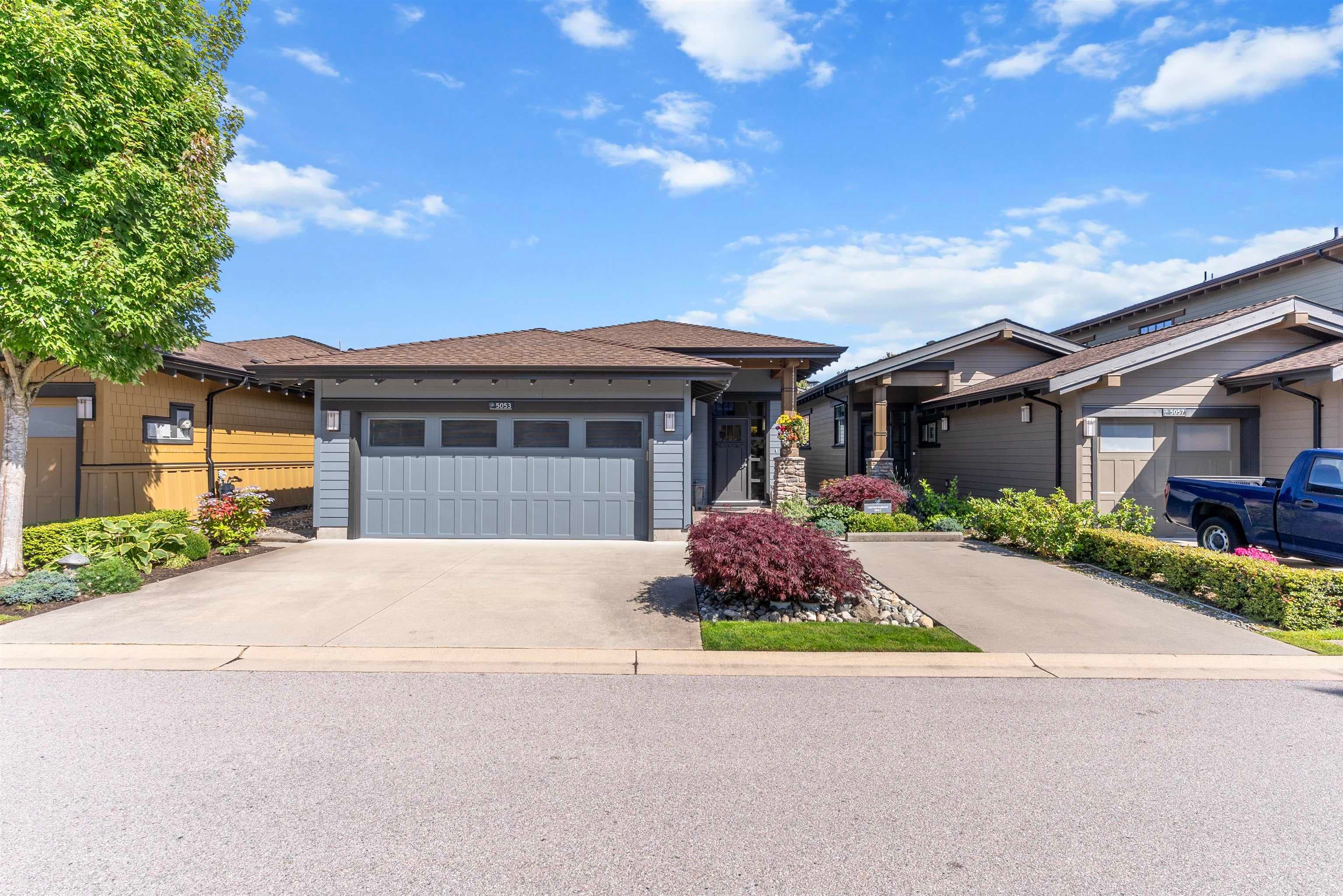 5053 Cedar Springs Drive, Tsawwassen, V4M 0A7 — photo 2