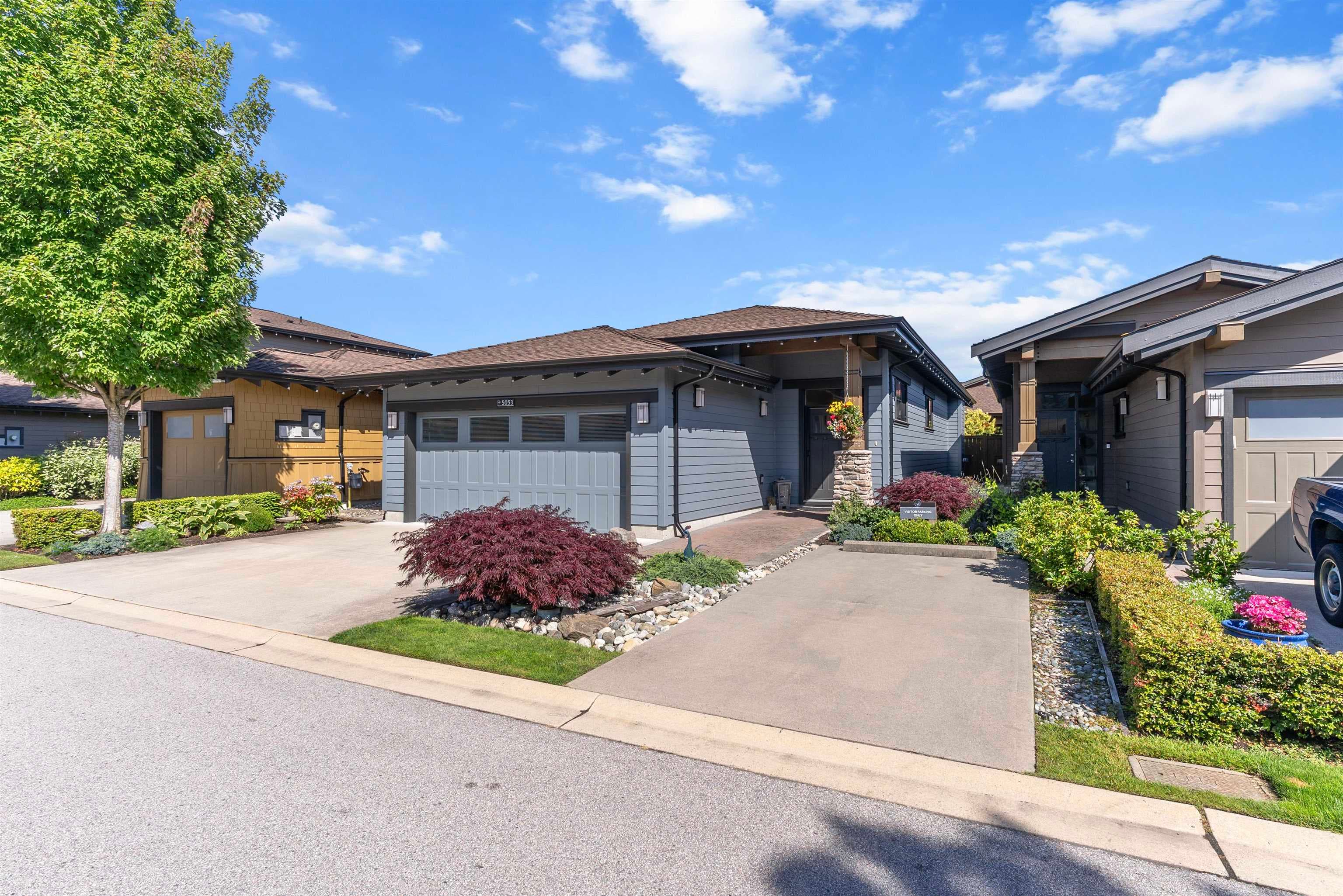 5053 Cedar Springs Drive, Tsawwassen, V4M 0A7 — photo 3