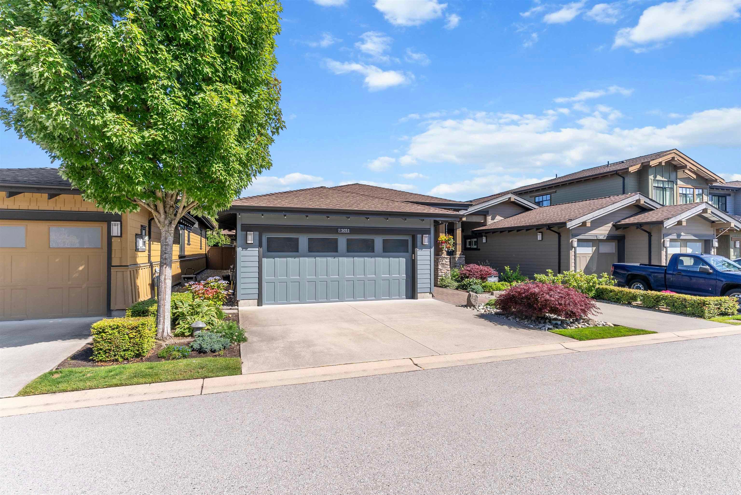 5053 Cedar Springs Drive, Tsawwassen