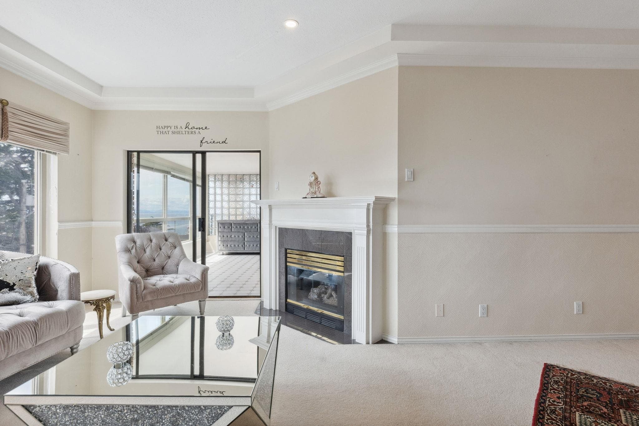 204 - 15176 Buena Vista Avenue, White Rock, V4B 1Y3 — photo 3