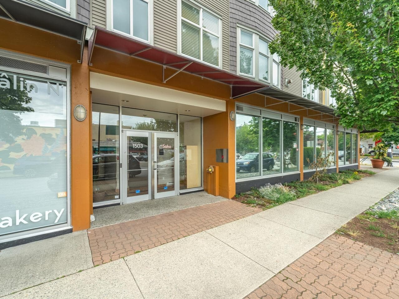 PH3 - 1503 W 65th Avenue, Vancouver, V6P 6Y8 — photo 2