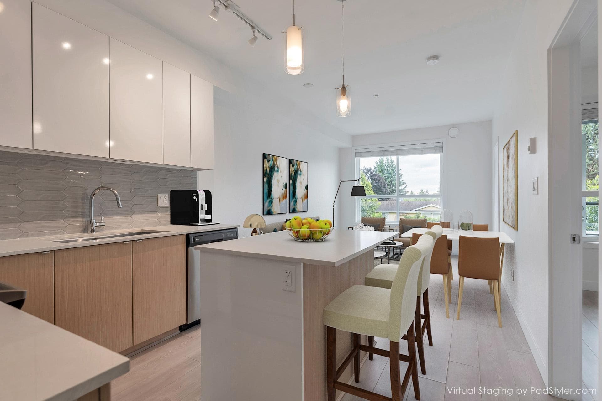 204 - 19567 64 Avenue, Surrey, V3S 7H8 — photo 3