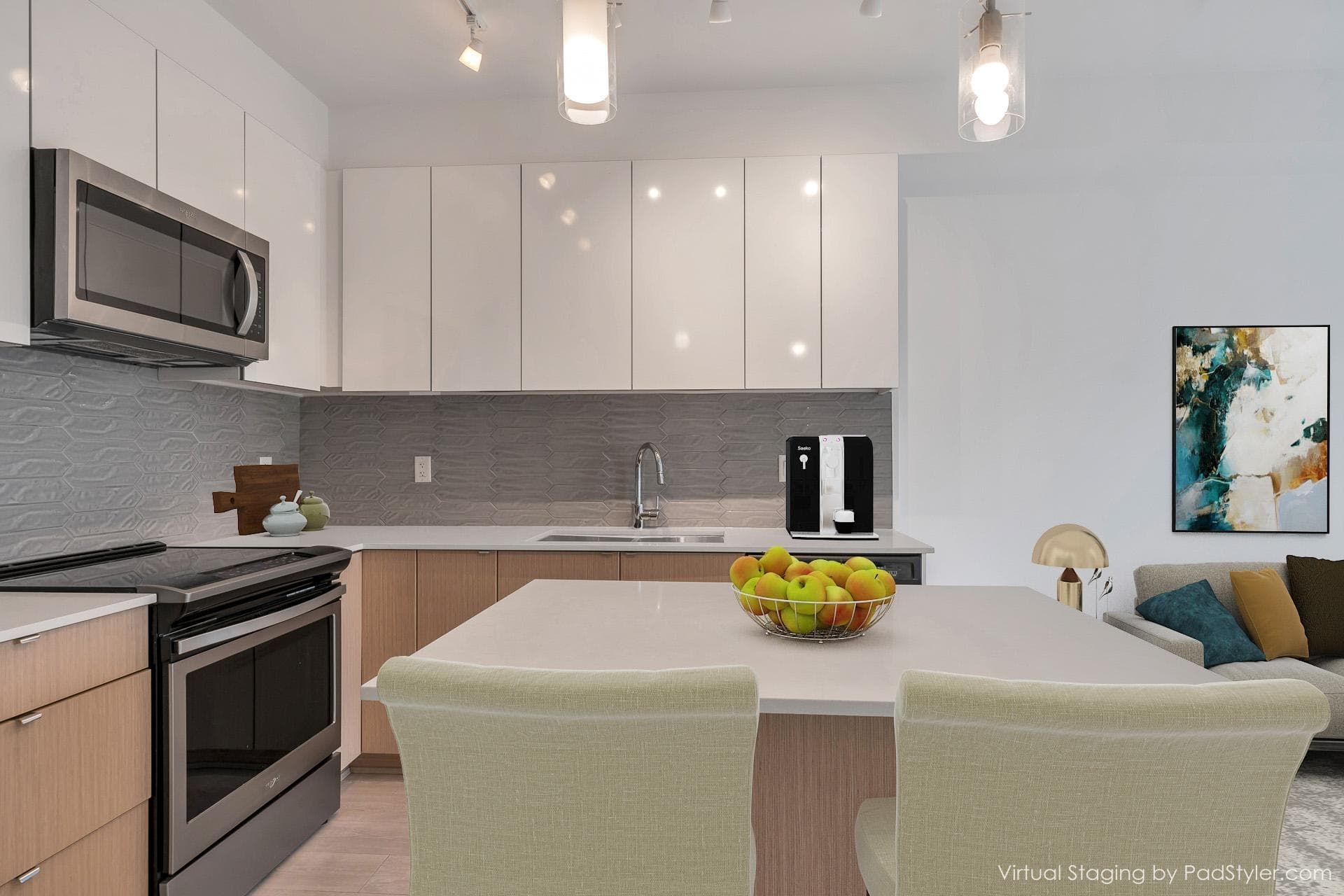 204 - 19567 64 Avenue, Surrey, V3S 7H8 — photo 5