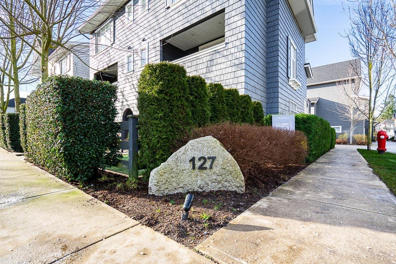 32 - 127 172 Street, Surrey