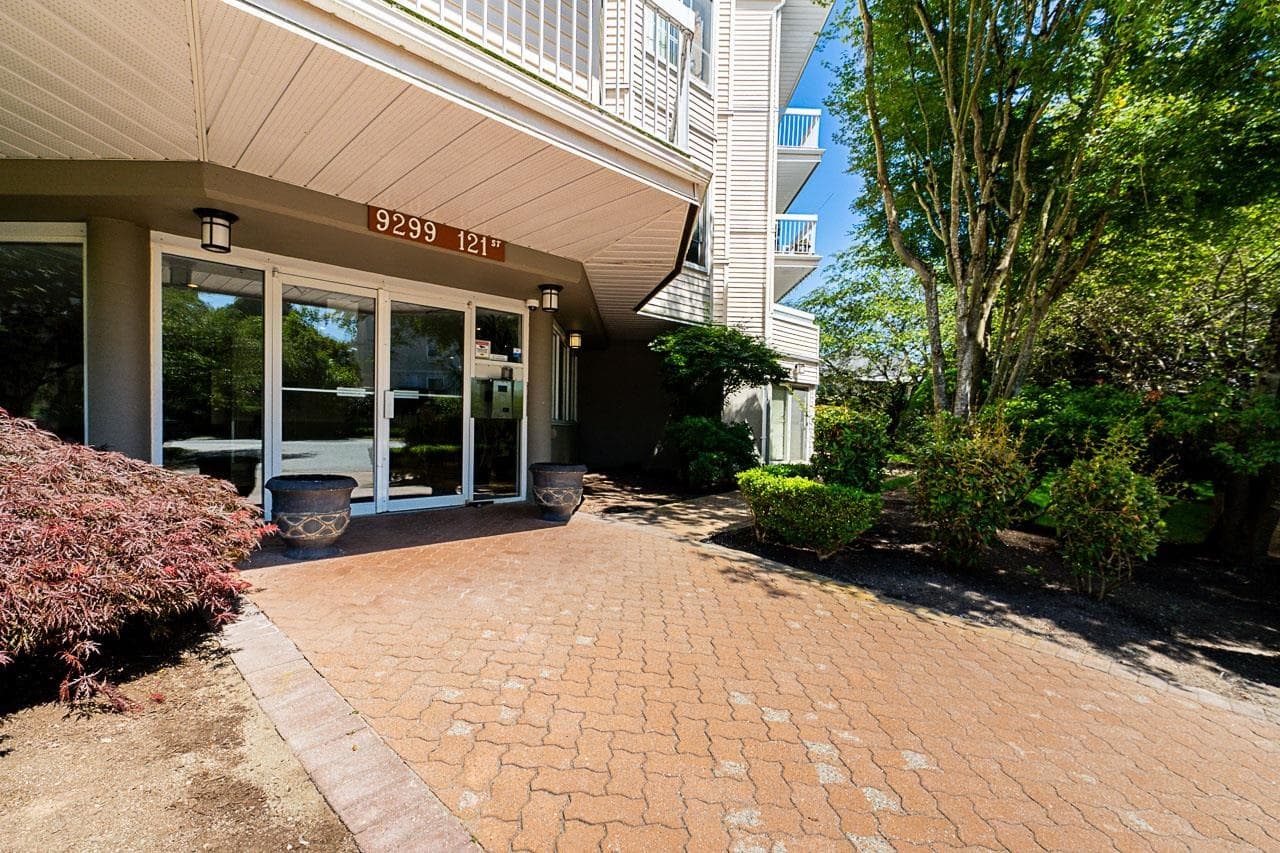 117 - 9299 121 Street, Surrey, V3V 7X8 — photo 1