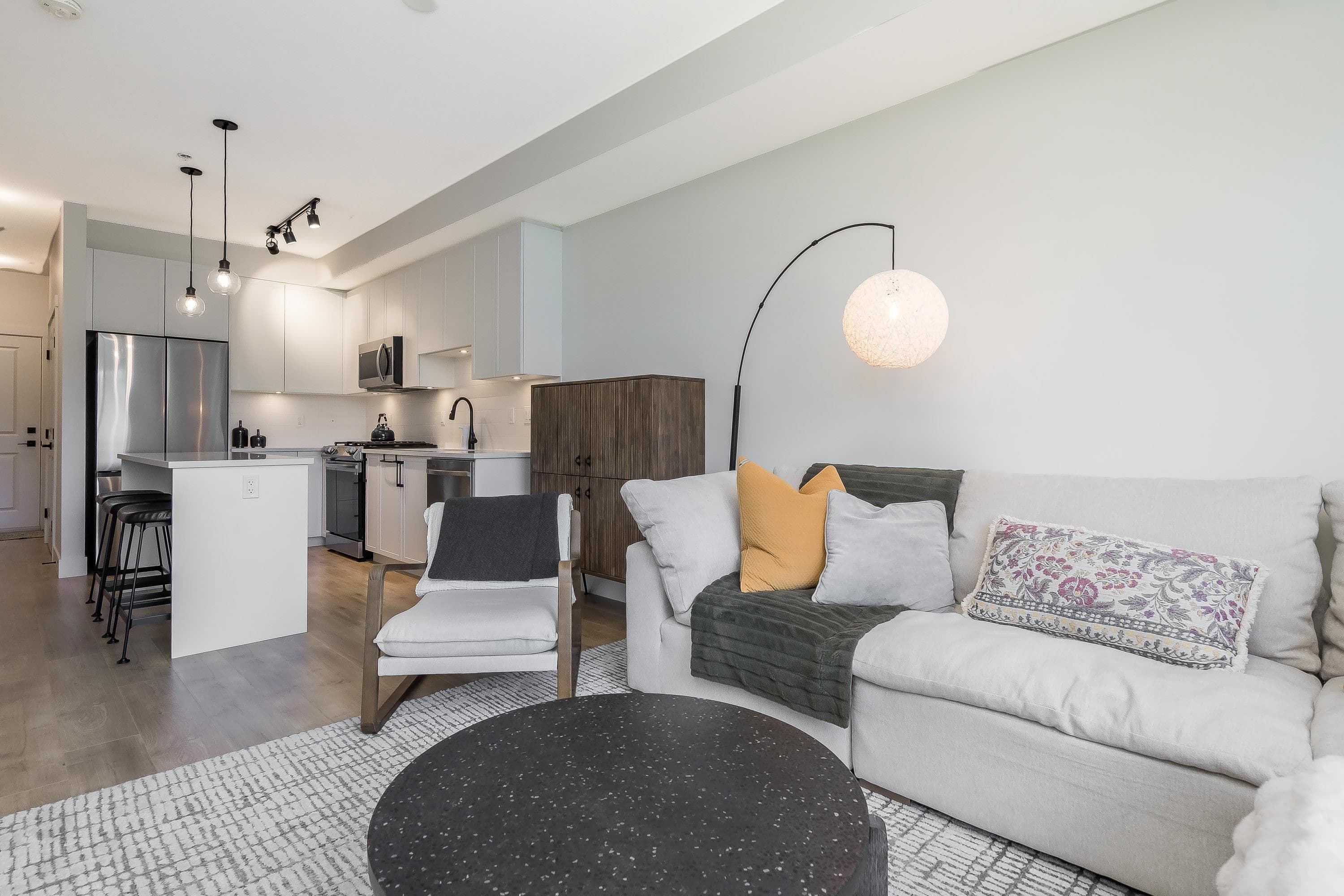 316 - 19935 75a Avenue, Langley, V2Y 4L5 — photo 4