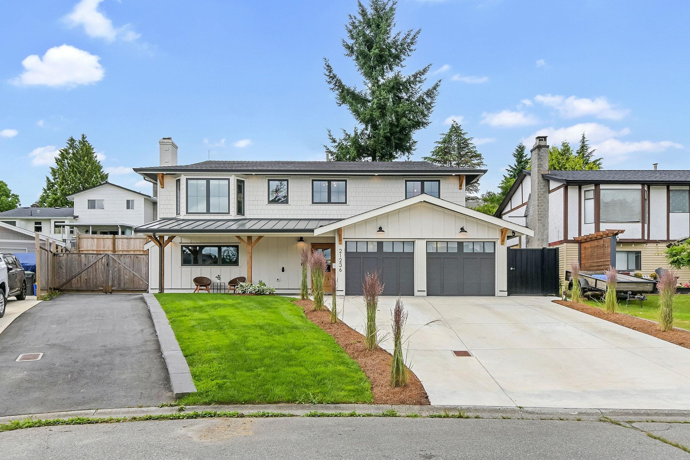 21236 94a Avenue, Langley