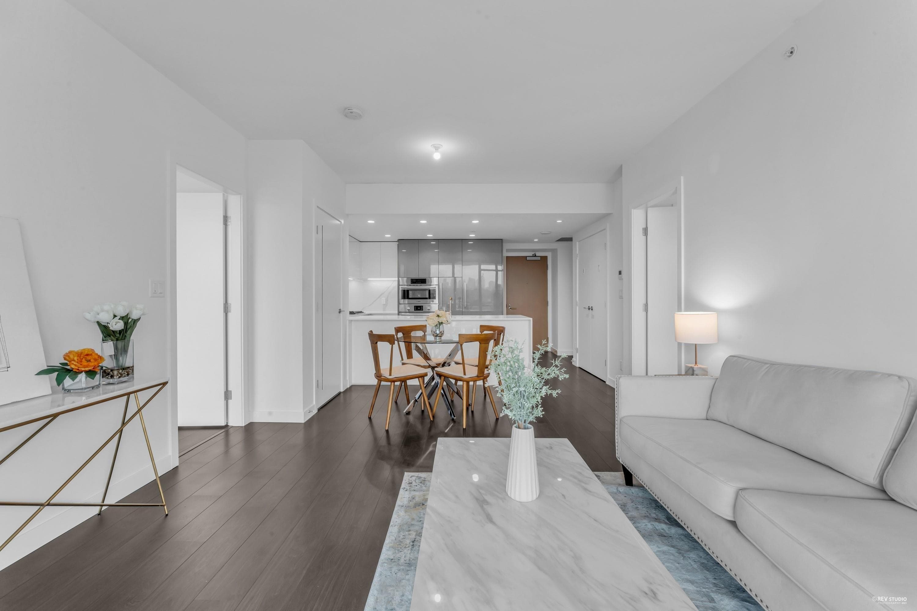 507 - 2085 Skyline Court, Burnaby, V5C 0M6 — photo 5
