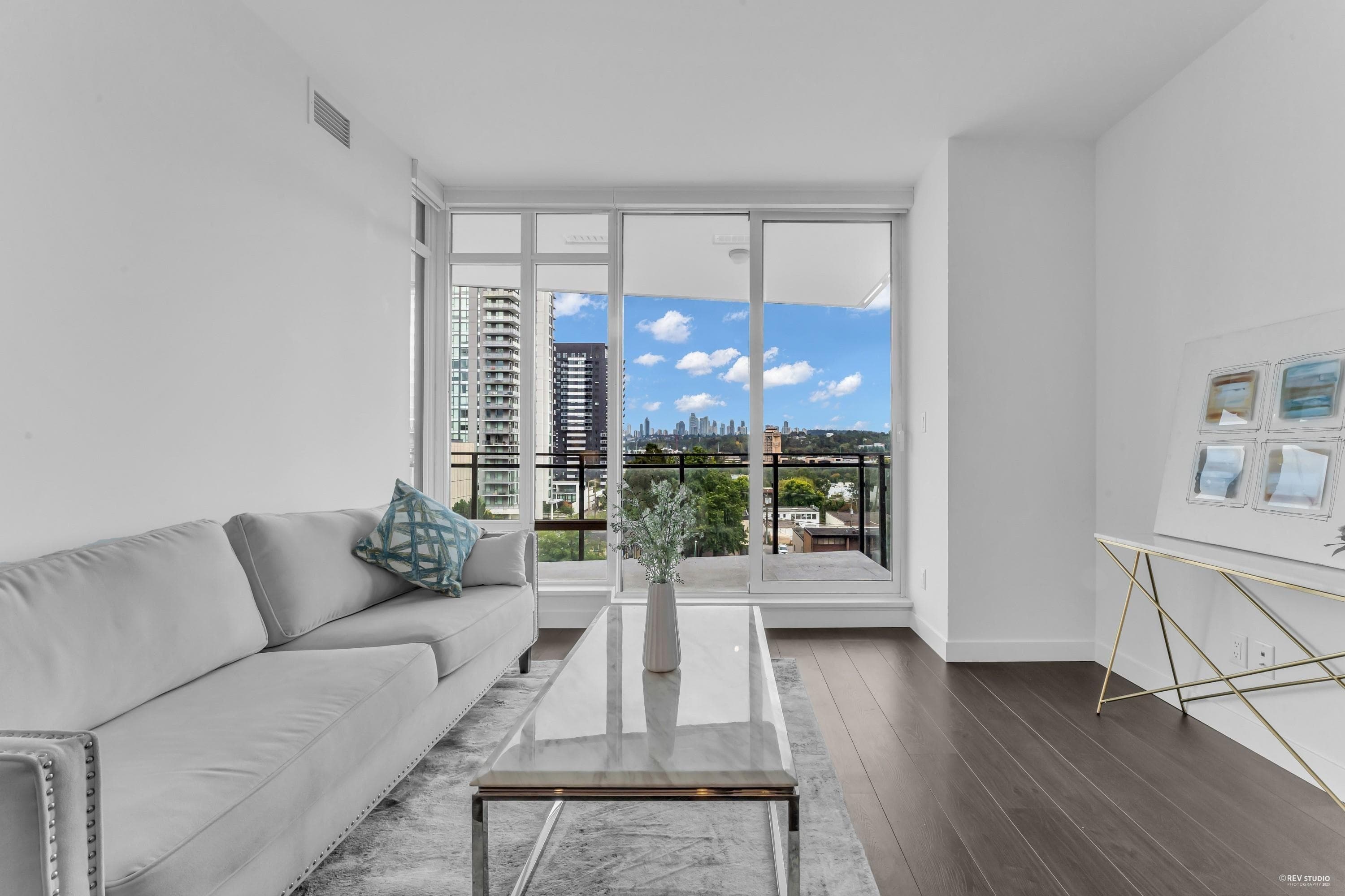 507 - 2085 Skyline Court, Burnaby, V5C 0M6 — photo 3