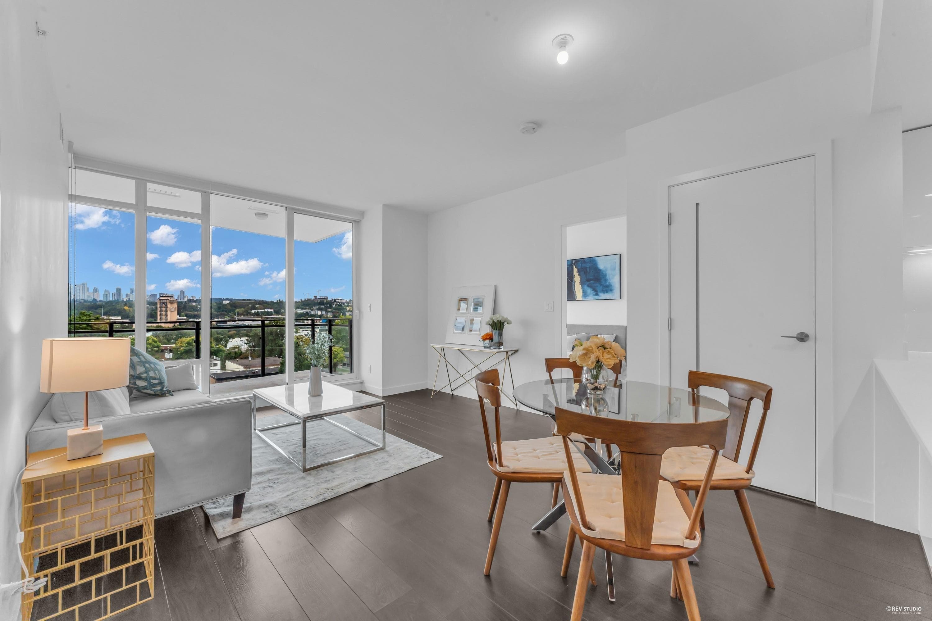 507 - 2085 Skyline Court, Burnaby, V5C 0M6 — photo 4