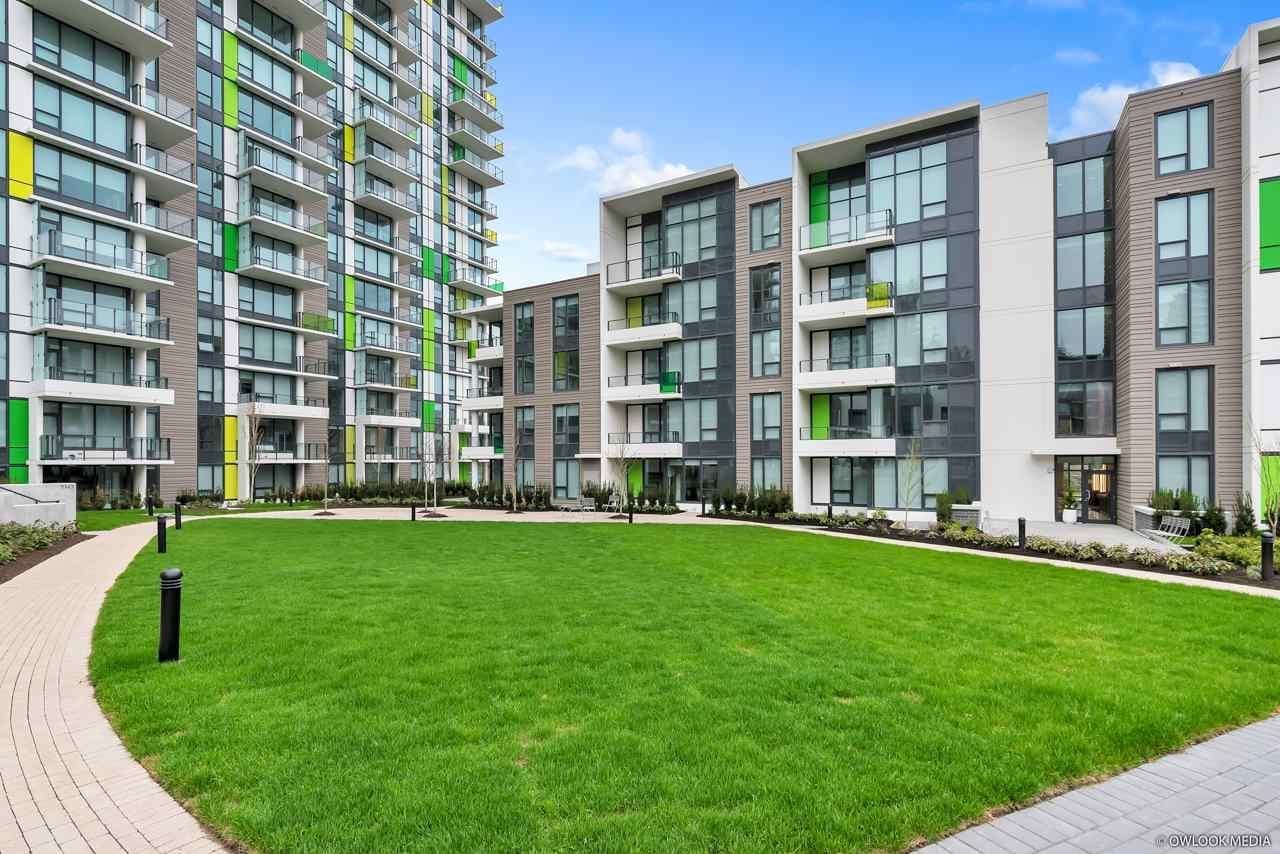 1108 - 3487 Binning Road, Vancouver, V6S 0K8 — photo 2