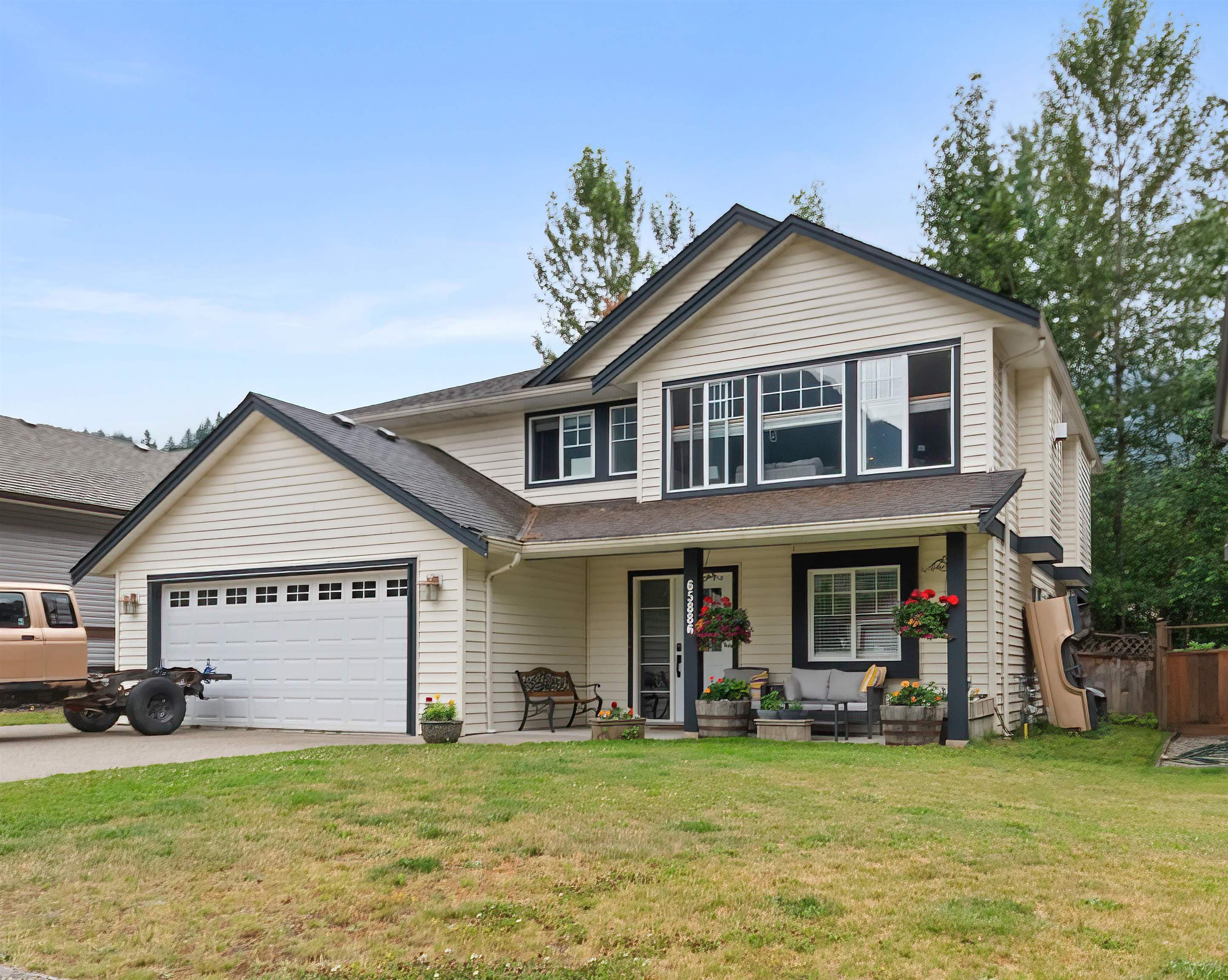65886 Park Avenue, Hope