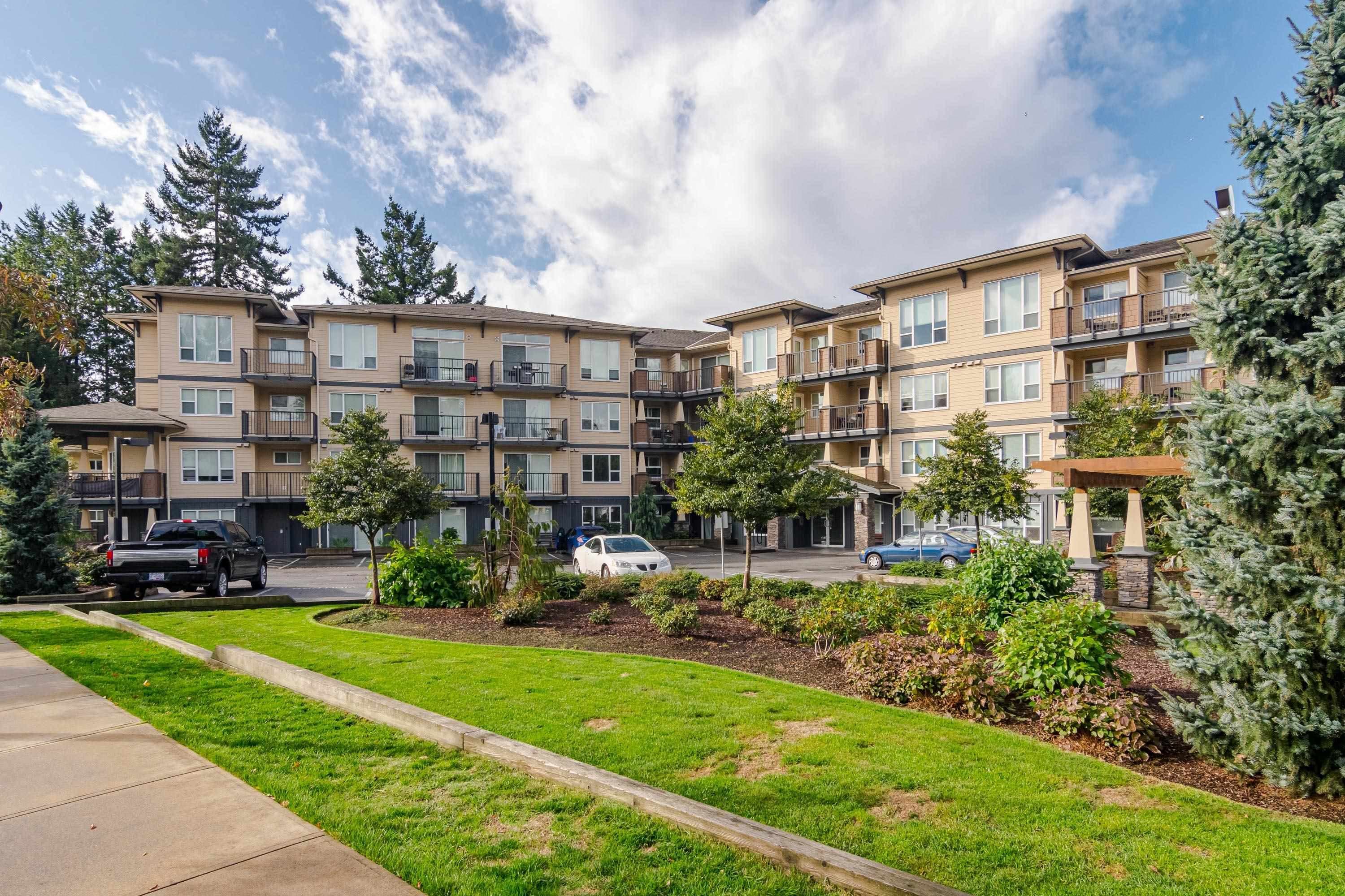 124 - 2565 Campbell Avenue, Abbotsford, V2S 0E3 — photo 2