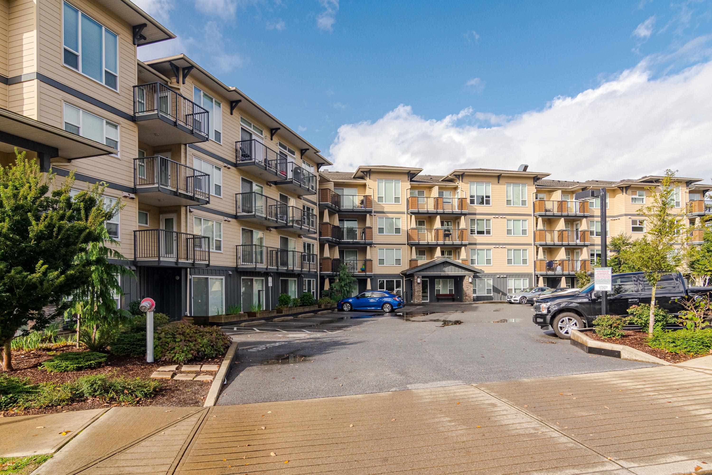 124 - 2565 Campbell Avenue, Abbotsford, V2S 0E3 — photo 3