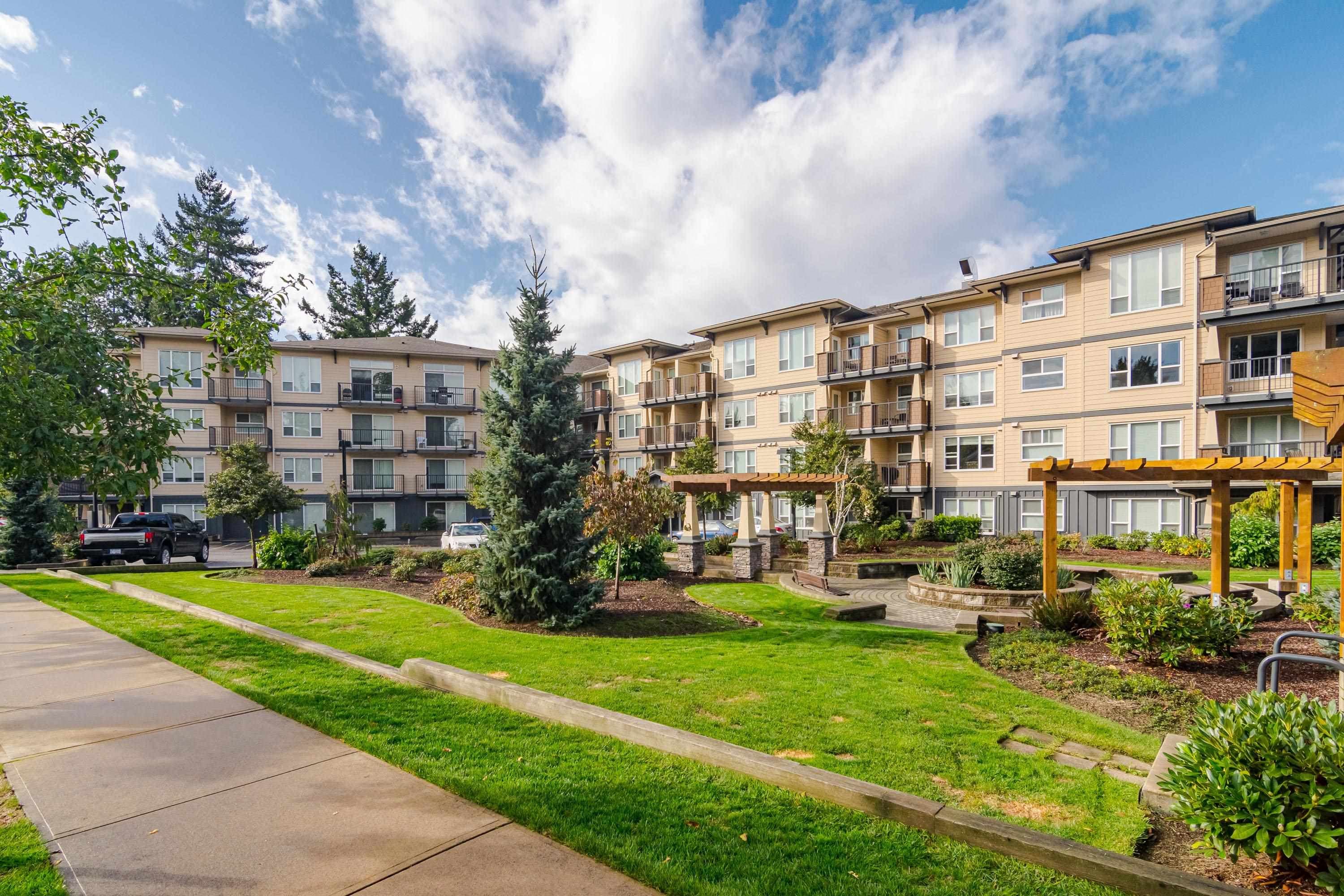 124 - 2565 Campbell Avenue, Abbotsford, V2S 0E3 — photo 1
