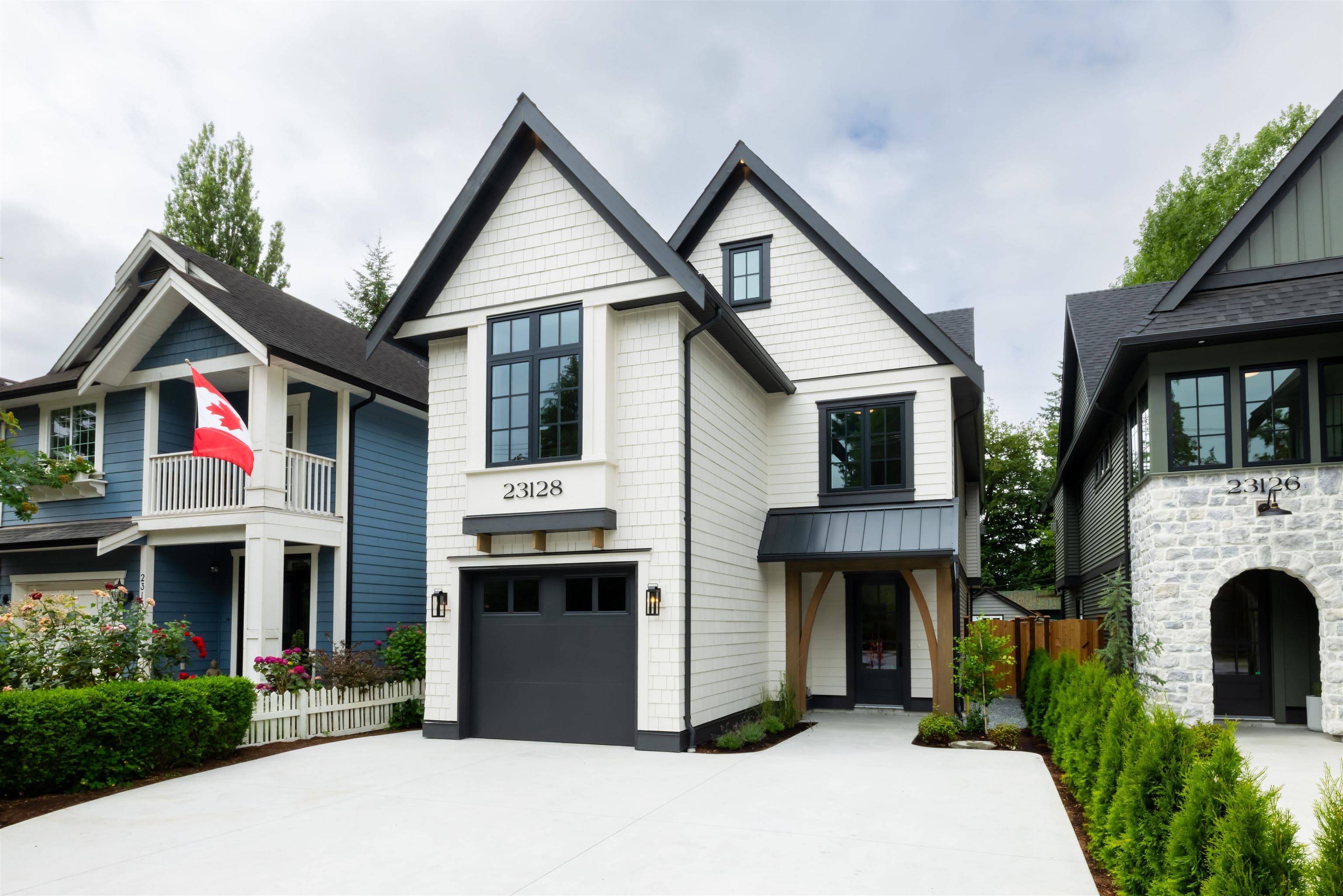 23128 96 Avenue, Langley