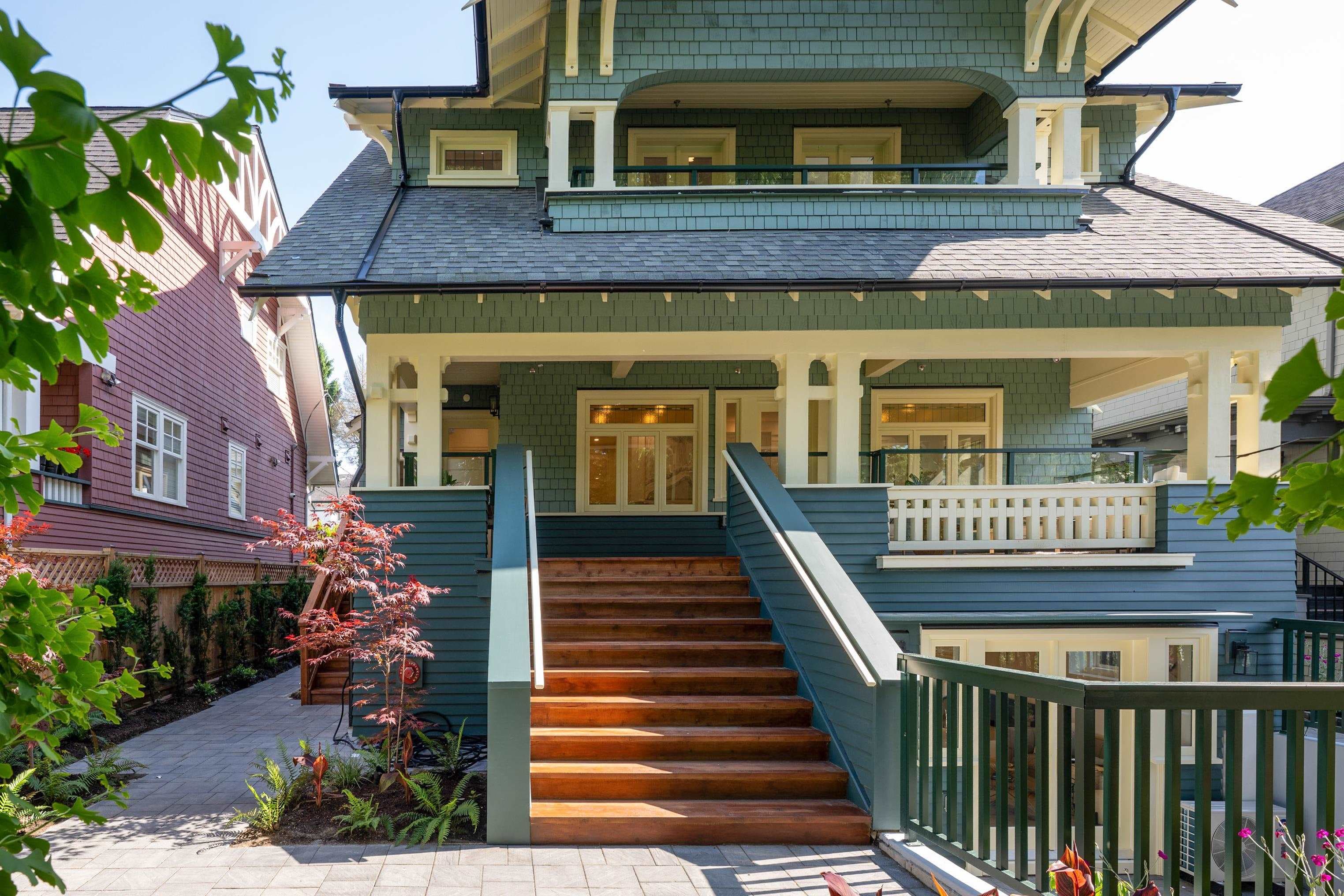 2014 W 15th Avenue, Vancouver