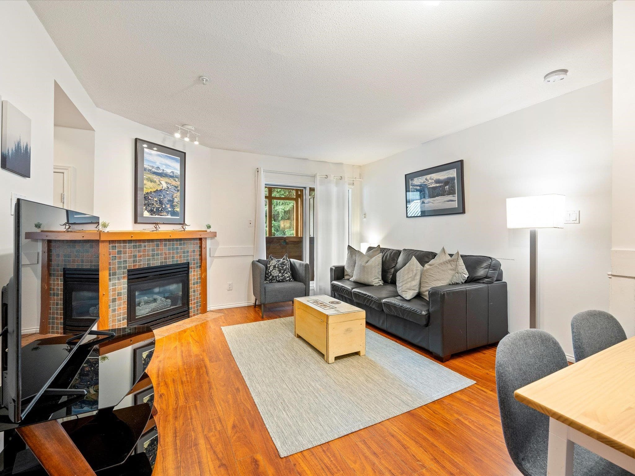 103 - 4388 Northlands Boulevard, Whistler, V8E 1C6 — photo 1