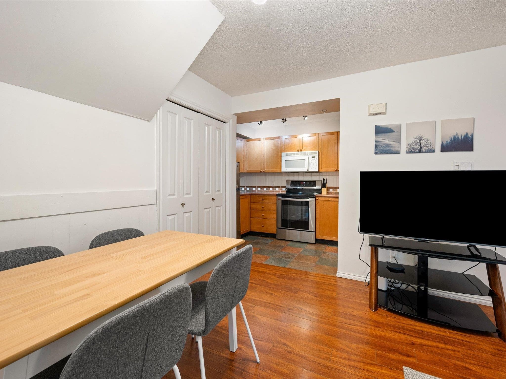 103 - 4388 Northlands Boulevard, Whistler, V8E 1C6 — photo 5