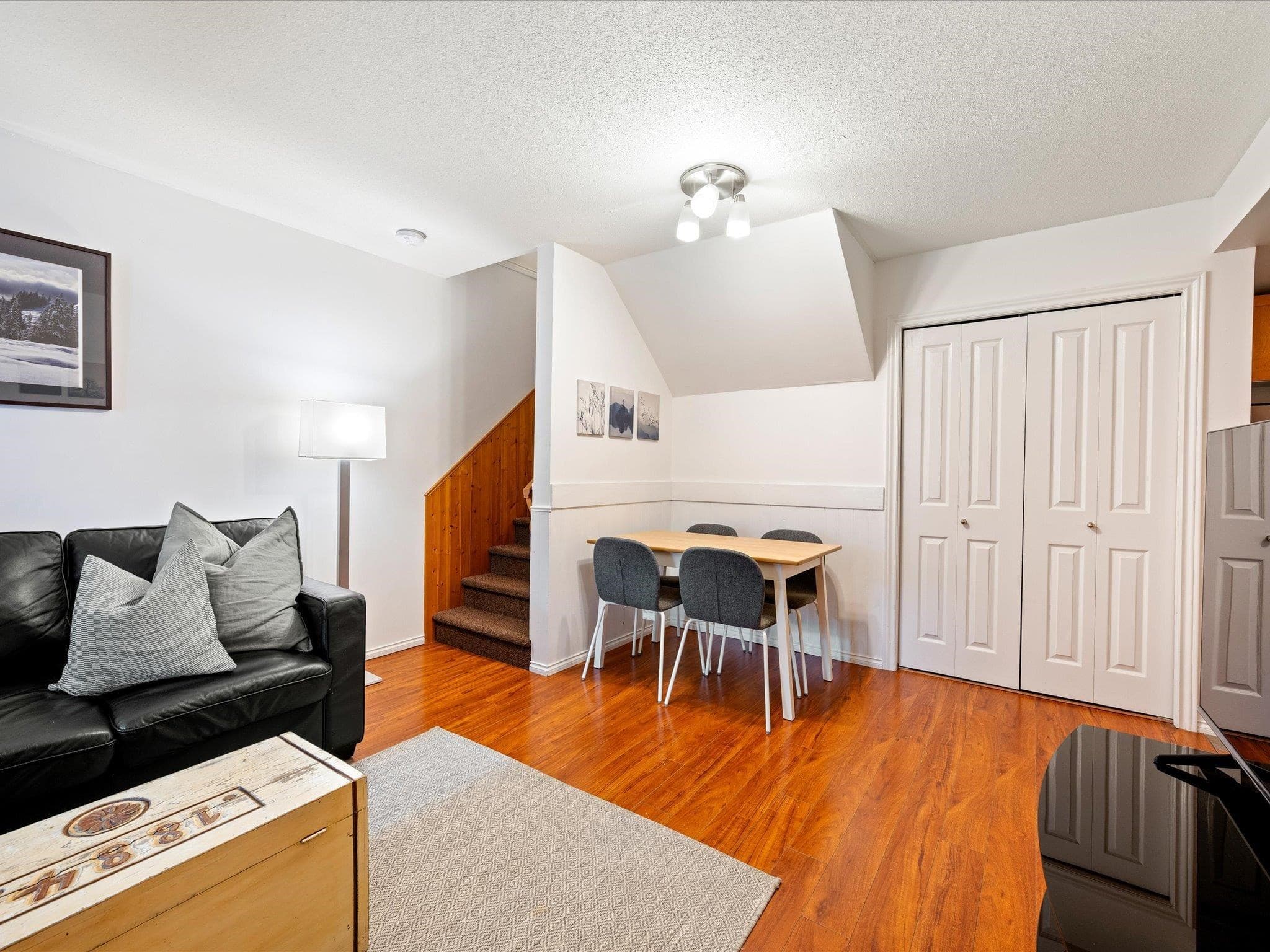103 - 4388 Northlands Boulevard, Whistler, V8E 1C6 — photo 2