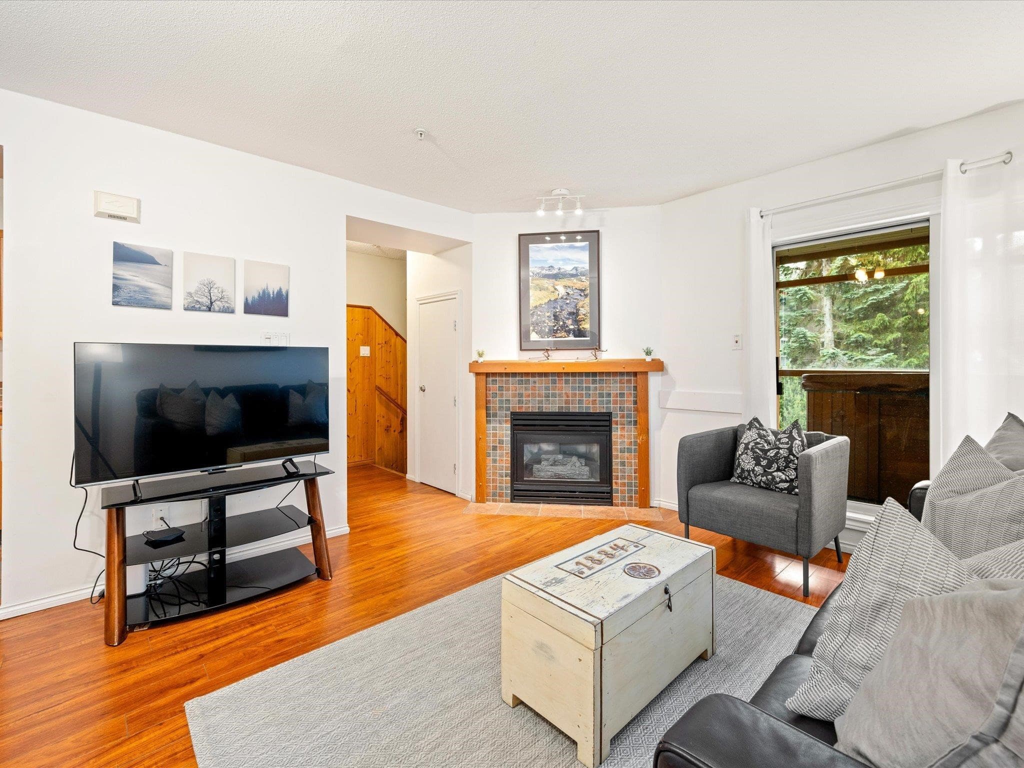 103 - 4388 Northlands Boulevard, Whistler, V8E 1C6 — photo 4