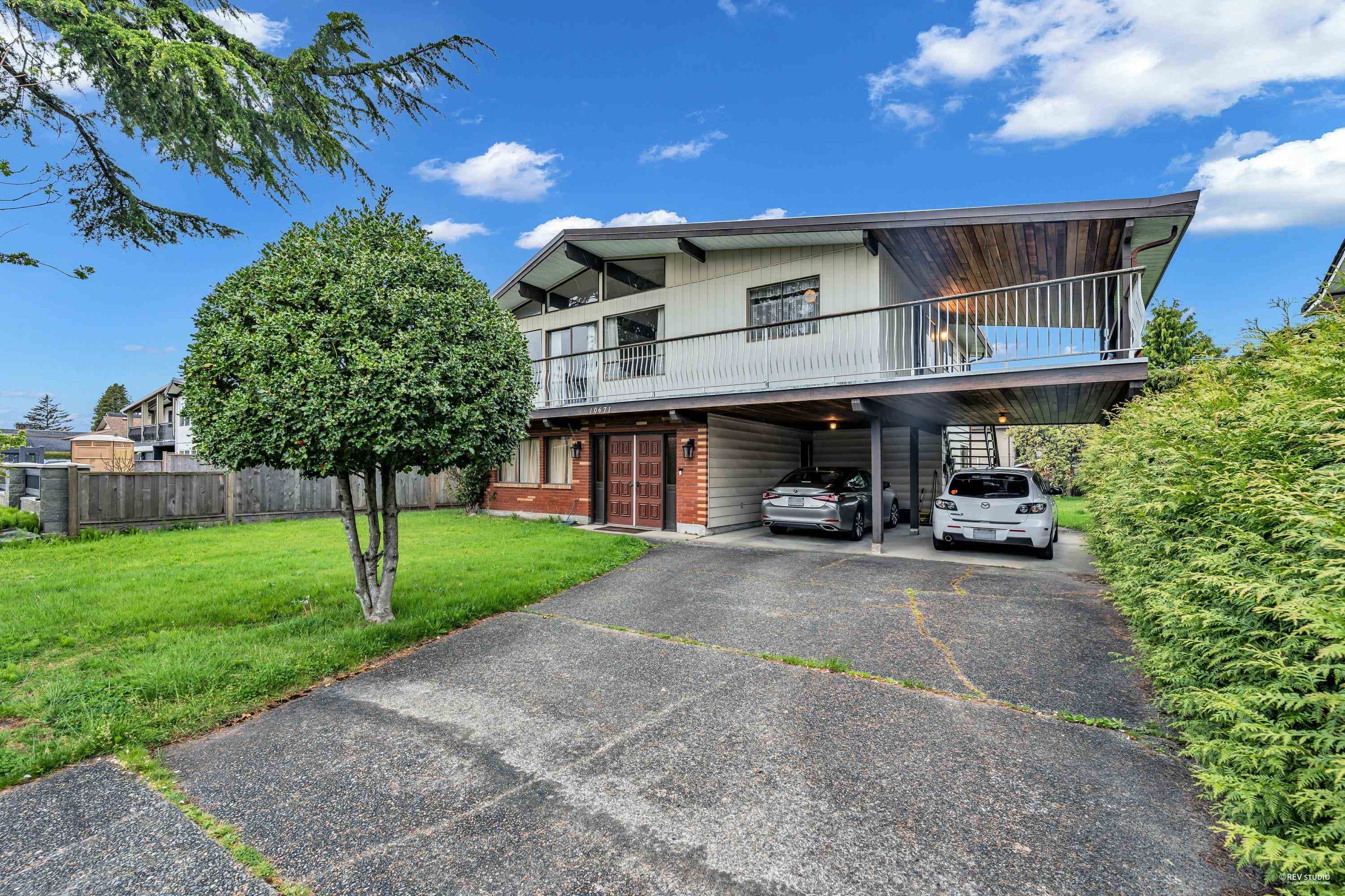 10671 Anahim Drive, Richmond