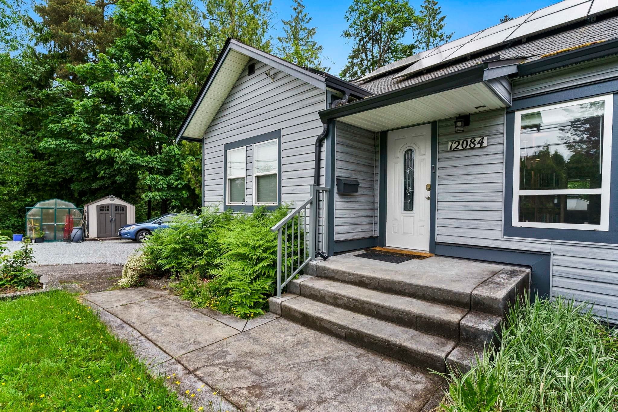12084 232nd Street, Maple Ridge