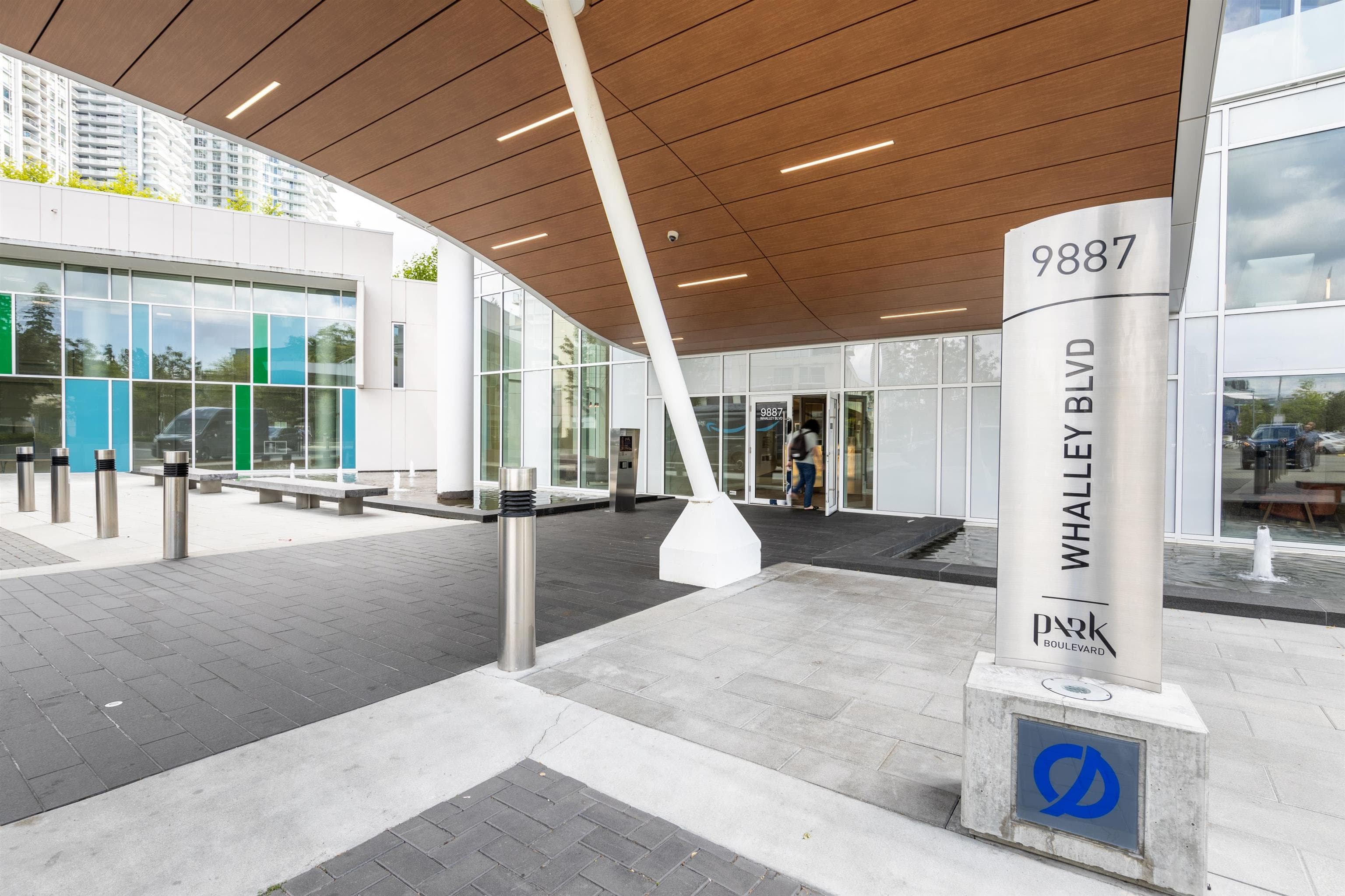 801 - 9887 Whalley Boulevard, Surrey, V3T 0P4 — photo 4