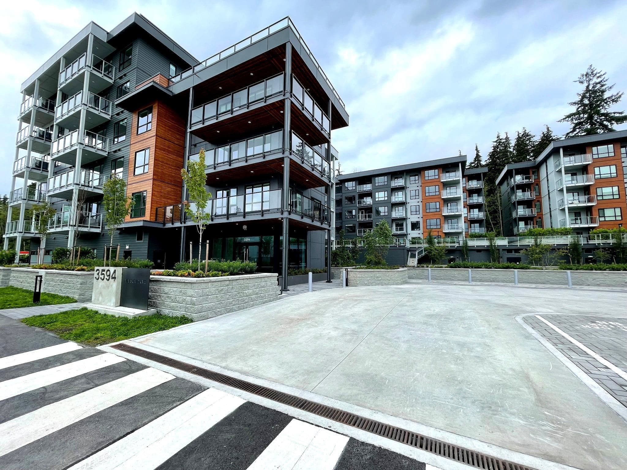 #420 - 3496 Malsum Drive, North Vancouver