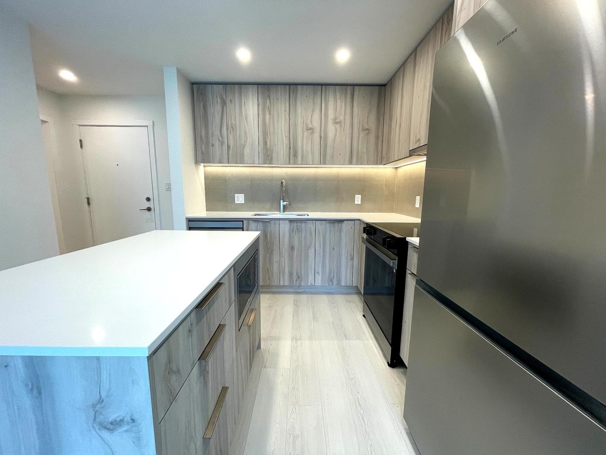 #420 - 3496 Malsum Drive, North Vancouver, V7G 0B4 — photo 4