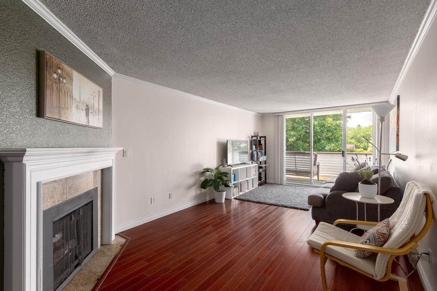 209 - 9151 No. 5 Road, Richmond, V7A 4T9 — photo 2