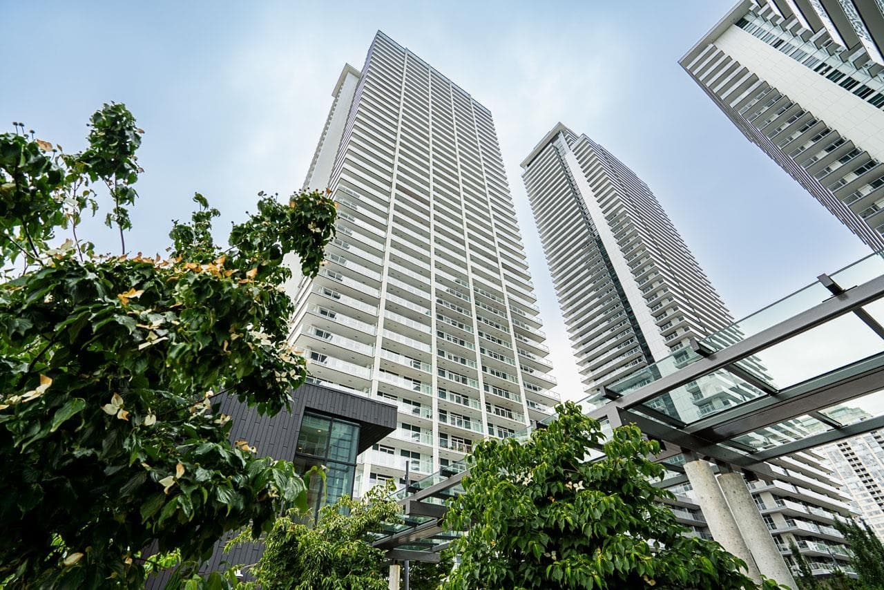 3901 - 3833 Evergreen Place, Burnaby, V3J 0M2 — photo 2
