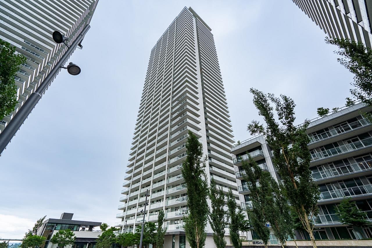 3901 - 3833 Evergreen Place, Burnaby, V3J 0M2 — photo 3