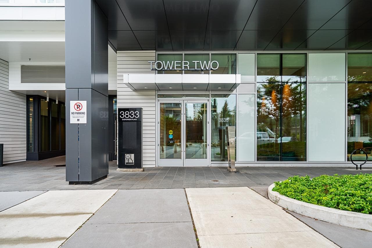3901 - 3833 Evergreen Place, Burnaby, V3J 0M2 — photo 4